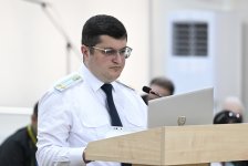 Апелляционный суд по жалобам граждан Армении продолжился выступлениями прокуроров, поддерживающих гособвинение (ФОТО)