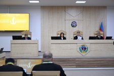 Апелляционный суд по жалобам граждан Армении продолжился выступлениями прокуроров, поддерживающих гособвинение (ФОТО)