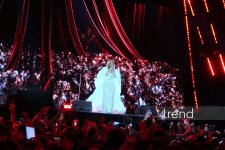 Четыре дня мечты в Баку начались: звезды спустились к морю на яркое открытие Dream Fest 2026 (ФОТО)