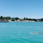 Иссык-Куль: священное озеро Кыргызстана, в которое хочется вернуться (ФОТО/ВИДЕО)