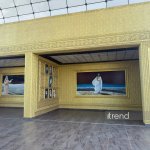 Пять религий под одним небом — азербайджанские журналисты открыли для себя «Рух Ордо» (ФОТО)