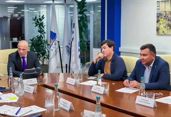 Узбекистан и Россия создают рабочую группу по проекту атомной электростанции