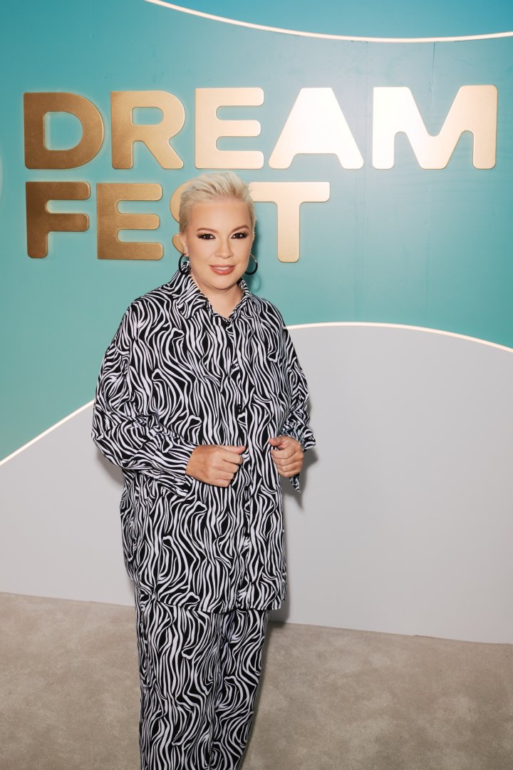 Калейдоскоп ярких эмоций и образов – второй день красной дорожки Dream Fest 2026 в Баку (ФОТО)