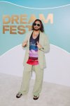 Калейдоскоп ярких эмоций и образов – второй день красной дорожки Dream Fest 2026 в Баку (ФОТО)