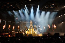 Музыка громче волн! Взрыв эмоций во второй день Dream Fest 2026 в Баку (ФОТО)