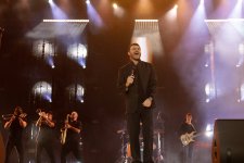 Музыка громче волн! Взрыв эмоций во второй день Dream Fest 2026 в Баку (ФОТО)
