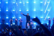 Музыка громче волн! Взрыв эмоций во второй день Dream Fest 2026 в Баку (ФОТО)