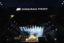 Музыка громче волн! Взрыв эмоций во второй день Dream Fest 2026 в Баку (ФОТО)
