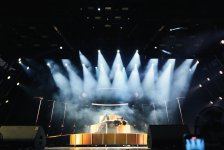 Музыка громче волн! Взрыв эмоций во второй день Dream Fest 2026 в Баку (ФОТО)