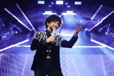 Музыка громче волн! Взрыв эмоций во второй день Dream Fest 2026 в Баку (ФОТО)