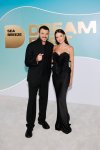 Калейдоскоп ярких эмоций и образов – второй день красной дорожки Dream Fest 2026 в Баку (ФОТО)