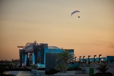 Музыка громче волн! Взрыв эмоций во второй день Dream Fest 2026 в Баку (ФОТО)