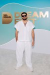 Калейдоскоп ярких эмоций и образов – второй день красной дорожки Dream Fest 2026 в Баку (ФОТО)