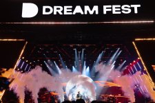 Музыка громче волн! Взрыв эмоций во второй день Dream Fest 2026 в Баку (ФОТО)