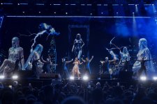 Музыка громче волн! Взрыв эмоций во второй день Dream Fest 2026 в Баку (ФОТО)