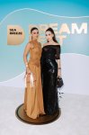 В Баку стартовал Dream Fest 2026 - блеск, музыка и звездные образы на красной дорожке (ФОТО)