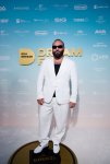 В Баку стартовал Dream Fest 2026 - блеск, музыка и звездные образы на красной дорожке (ФОТО)