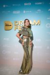 В Баку стартовал Dream Fest 2026 - блеск, музыка и звездные образы на красной дорожке (ФОТО)