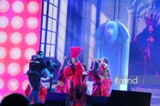 Музыка громче волн! Взрыв эмоций во второй день Dream Fest 2026 в Баку (ФОТО)