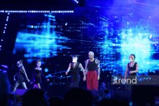 Музыка громче волн! Взрыв эмоций во второй день Dream Fest 2026 в Баку (ФОТО)
