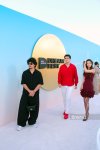 Калейдоскоп ярких эмоций и образов – второй день красной дорожки Dream Fest 2026 в Баку (ФОТО)