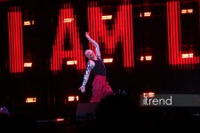 Музыка громче волн! Взрыв эмоций во второй день Dream Fest 2026 в Баку (ФОТО)