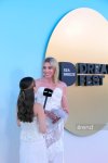 Калейдоскоп ярких эмоций и образов – второй день красной дорожки Dream Fest 2026 в Баку (ФОТО)