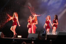 Музыка громче волн! Взрыв эмоций во второй день Dream Fest 2026 в Баку (ФОТО)