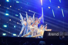 Музыка громче волн! Взрыв эмоций во второй день Dream Fest 2026 в Баку (ФОТО)