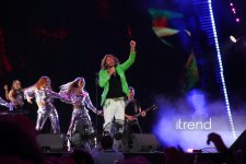 Музыка громче волн! Взрыв эмоций во второй день Dream Fest 2026 в Баку (ФОТО)