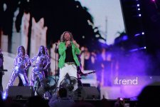 Музыка громче волн! Взрыв эмоций во второй день Dream Fest 2026 в Баку (ФОТО)