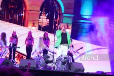 Музыка громче волн! Взрыв эмоций во второй день Dream Fest 2026 в Баку (ФОТО)
