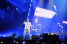 Музыка громче волн! Взрыв эмоций во второй день Dream Fest 2026 в Баку (ФОТО)