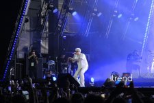 Музыка громче волн! Взрыв эмоций во второй день Dream Fest 2026 в Баку (ФОТО)