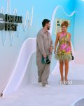 Калейдоскоп ярких эмоций и образов – второй день красной дорожки Dream Fest 2026 в Баку (ФОТО)