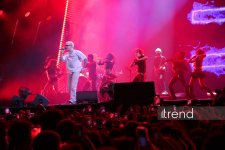 Музыка громче волн! Взрыв эмоций во второй день Dream Fest 2026 в Баку (ФОТО)