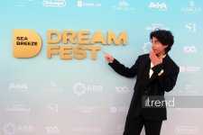 Калейдоскоп ярких эмоций и образов – второй день красной дорожки Dream Fest 2026 в Баку (ФОТО)