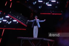 Музыка громче волн! Взрыв эмоций во второй день Dream Fest 2026 в Баку (ФОТО)