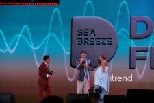 Музыка громче волн! Взрыв эмоций во второй день Dream Fest 2026 в Баку (ФОТО)