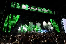 Взрывная энергия, море эмоций и абсолютная свобода - третий день Dream Fest 2026 в Баку (ФОТО)