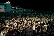 Взрывная энергия, море эмоций и абсолютная свобода - третий день Dream Fest 2026 в Баку (ФОТО)