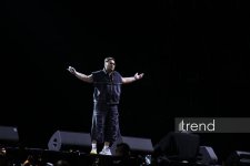 Взрывная энергия, море эмоций и абсолютная свобода - третий день Dream Fest 2026 в Баку (ФОТО)
