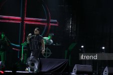 Взрывная энергия, море эмоций и абсолютная свобода - третий день Dream Fest 2026 в Баку (ФОТО)