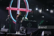 Взрывная энергия, море эмоций и абсолютная свобода - третий день Dream Fest 2026 в Баку (ФОТО)