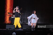 Взрывная энергия, море эмоций и абсолютная свобода - третий день Dream Fest 2026 в Баку (ФОТО)