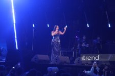 Взрывная энергия, море эмоций и абсолютная свобода - третий день Dream Fest 2026 в Баку (ФОТО)