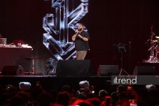 Взрывная энергия, море эмоций и абсолютная свобода - третий день Dream Fest 2026 в Баку (ФОТО)