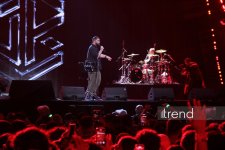 Взрывная энергия, море эмоций и абсолютная свобода - третий день Dream Fest 2026 в Баку (ФОТО)