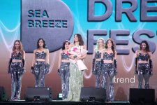 Взрывная энергия, море эмоций и абсолютная свобода - третий день Dream Fest 2026 в Баку (ФОТО)