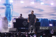Взрывная энергия, море эмоций и абсолютная свобода - третий день Dream Fest 2026 в Баку (ФОТО)
